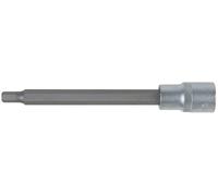 KS Tools Douille 1/2" 7 mm 911.5327 - Chrome Vanadium - Pour étriers de frein