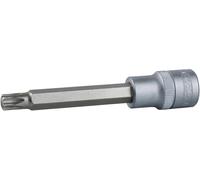 KS TOOLS douille à embout 1/2" Torx, longue, T100 911.5388