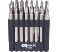 KS Tools Jeu d'embouts 911.7532