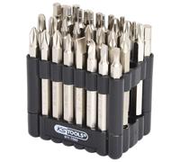 KS Tools 911.7550 embout de tournevis 32 pièces