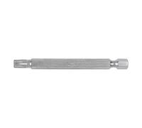 KS Tools 911.7557 - Embout de Vissage KS TORX 40 - Entraînement 6.35 mm, L.75mm - En Acier Spécial