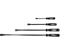 KS Tools 911.8100 Jeu de leviers, 4 pièces
