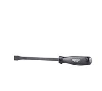 KS Tools 911.8102 Pince-levier plate coudée à poignée -Longueur.300- mm