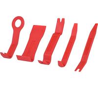 KS TOOLS 911.8120 Jeu de pinces levier en PVC 5 pièces