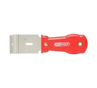 KS Tools 911.8126 Jeu de 8 Grattoirs du coffret démontage pare-brise 140.1040