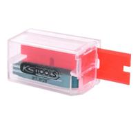 KS Tools Lames de rechange pour grattoirs – pack de 10