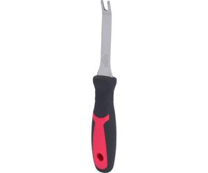 KS Tools 911.8191 Forme en U Clipheber, coudé étroit, 230 mm