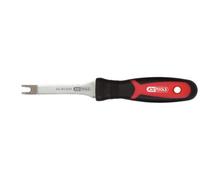 KS Tools 911.8191 Forme en U Clipheber, coudé étroit, 230 mm