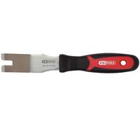 KS Tools Dégraffeur de clips 911.8194 – Tête en U, 230 mm