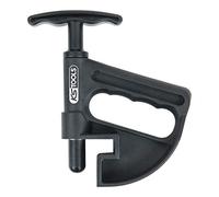 KS Tools - 911.8197 - Maintien de talon de pneu - Outil de montage et démontage de pneus