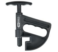 KS TOOLS Maintien de talon de pneu