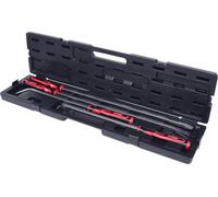 KS Tools 911.8410 Jeu de leviers, 4 pièces