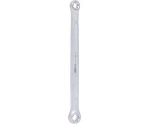 KS Tools 9110371 911.0371 Clé polygonale double Ouverture de clé (métrique) 6 - 8 mm