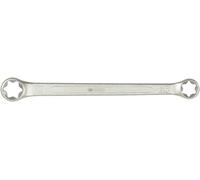 KS Tools 9110376 911.0376 Clé polygonale double Ouverture de clé (métrique) 20 - 24 mm