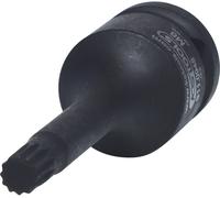 KS Tools Douilles à chocs XZN longues 1/2" M8