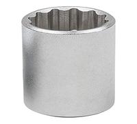 KS Tools 9111293 Socket, 16 mm, 12 pans