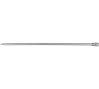 KS Tools Douille tournevis 1/4" 6 pans extra-longue 4 mm – 911.1598 – Chrome-Vanadium – Quantité:1