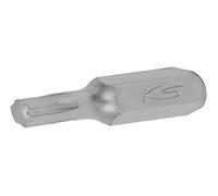KS Tools 9113260 Classic TX Plus Bit, longueur totale 30 mm, IP40, 10 mm