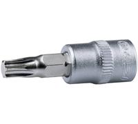KS Tools 911.3887 Douille tournevis 3/8" Torx 10 CHROMEmat