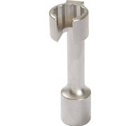 Clé pour conduites d'injection diesel 1/2'', 12 mm KSTOOLS - 9131211