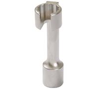 KS Tools 913.1213 - Clé pour conduites d'injection diesel 1/2'', 16 mm - En matière Robuste et Résistante