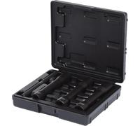 KS Tools Coffret de douilles à choc 913.1290