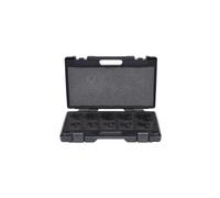 KS Tools Jeu de clés de câble 913.1300 SW 19-46 mm 10 pièces