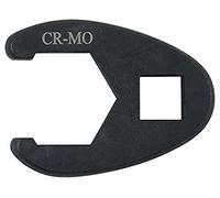 KS Tools 3/8" Clés QFC, 18mm Quantité:1