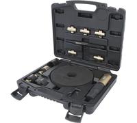 KS Tools 913.1430 Kit de démontage d'antivol de Jante, 15 pièces