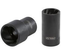 KS Tools Douille à choc spéciale 1/2" 27 mm – 1 pièce
