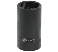 KS Tools 1/2" Douilles à chocs spéciales, 15mm Quantité:1