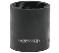 KS Tools 913.1470 - Douille à chocs spéciales 1/4'', 11 mm - Uniquement pour utilisation à chocs - En Chrome-Molybdène