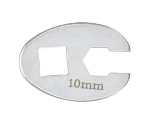 Ks Tools 913.3812 - Clé QFC 3/8'' - 12 mm - En Chrome Vanadium - Finition Satinée