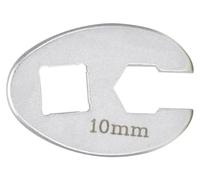 Ks Tools 913.3813 - Clé QFC 3/8'' - 13 mm - En Chrome Vanadium - Finition Satinée