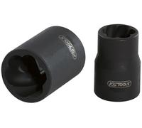 KS Tools – Douille à chocs spéciale 913.3863 – 3/8'' (13 mm)