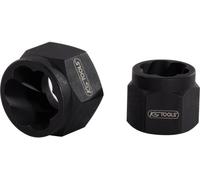 KS Tools 913.3882 Ecrou spéciaux à chocs M10 16 mm