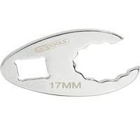 Ks Tools 913.3914 - Clé QFC 3/8'' - 14 mm - 12 pans - en Chrome Vanadium - Finition Chromée