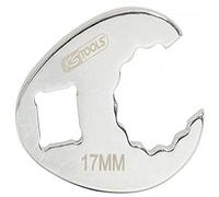 Ks Tools 913.3915 - Clé QFC 3/8'' - 15 mm - 12 pans - en Chrome Vanadium - Finition Chromée