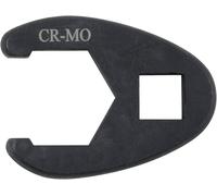 KS Tools Clé patte de corneille 913.1322 – 18 mm, matière robuste et résistante