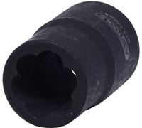 KS Tools 913.1468 Douille à choc Noir