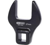 KS Tools 9131944 913.1944 Clé plate à fourche Ouverture de clé (métrique) 27 mm