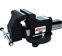 KS TOOLS Etaux à mors parallèles, 5"