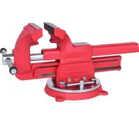 KS Tools KS Tools Étau à mors parallèles avec plateau tournant, 120 mm Quantité:1