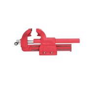 Tornillo de banco 125 mm