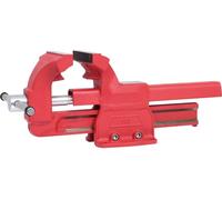 KS Tools 914.0036 Etau 914.0036 Envergure max.: 180 mm