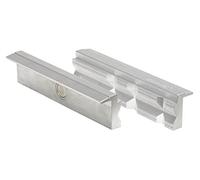 KS Tools 914.0074 Mordache aimantées finition en Alu profilé 125 mm pour tubes