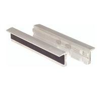 KS Tools 914.0085 Mors de protection en aluminium avec trapèze 100 mm