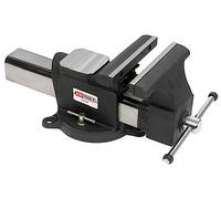 KS Tools Étau à mors parallèles 200 mm – 914.0148