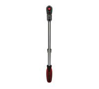KS Tools – Cliquet 914.1220 – joint d'angles, acier chrome‑vanadium