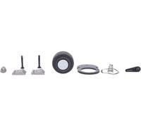 KS Tools Kit de réparation 914.1297 pour cliquet 1/2'' 911.1290